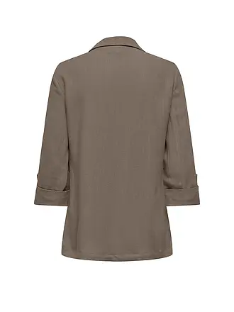 ONLY | Blazer ONLSIESTA | braun